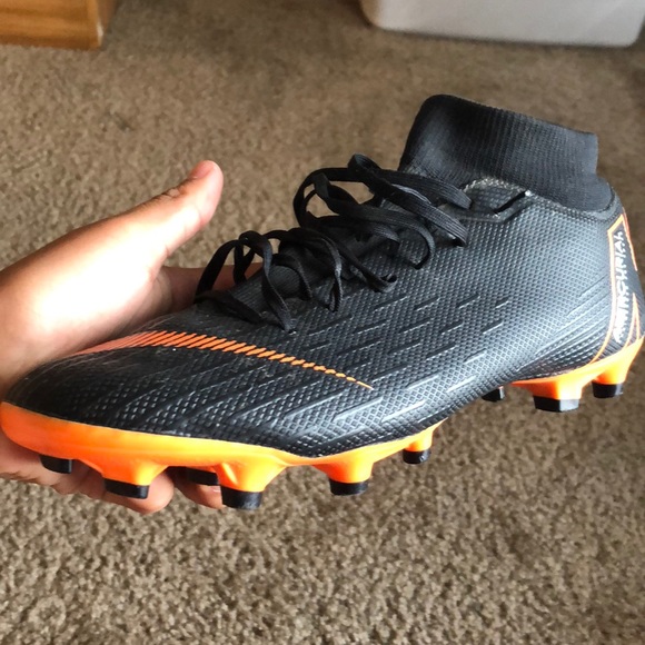 nike mercurial superfly 6 pro - Picture 3 of 4